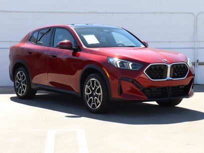 Used 2024 BMW X2 xDrive28i