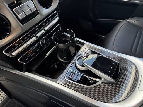 Used 2020 Mercedes-Benz G 550 image 21