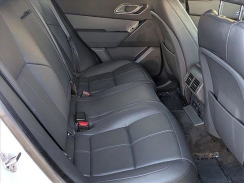 Used 2025 Land Rover Range Rover Velar Dynamic SE image 21