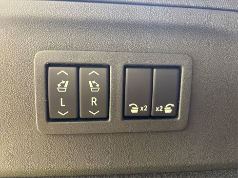 New 2025 Cadillac Escalade IQ Sport 2 image 12