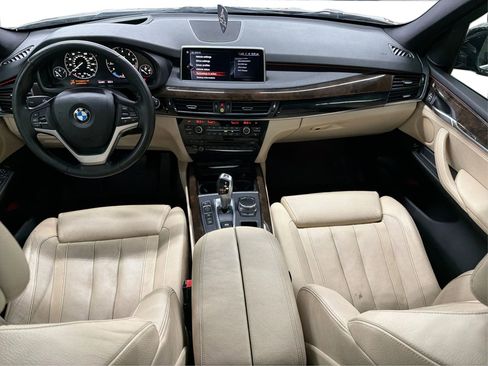 Used 2017 BMW X5 xDrive35i AWD/4WD image 20