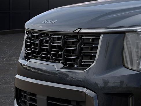 New 2026 Kia Sorento SX Prestige image 13