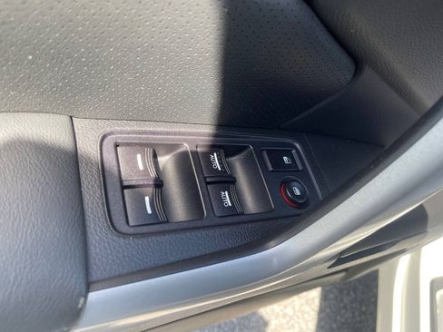 Used 2008 Acura RDX SH-AWD image 13