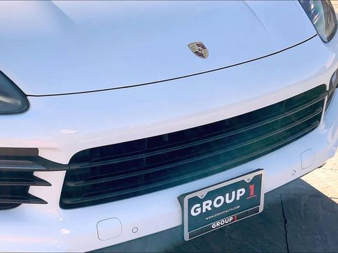 Used 2019 Porsche Cayenne image 28