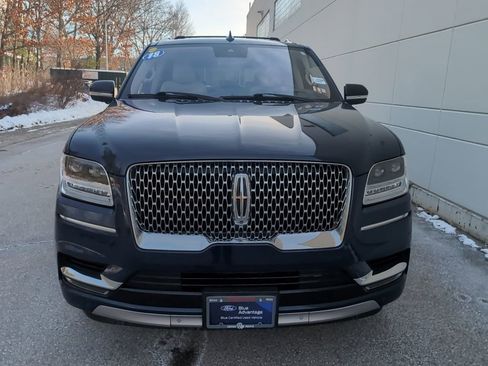 Used 2018 Lincoln Navigator Reserve w/ Technology Package image 3