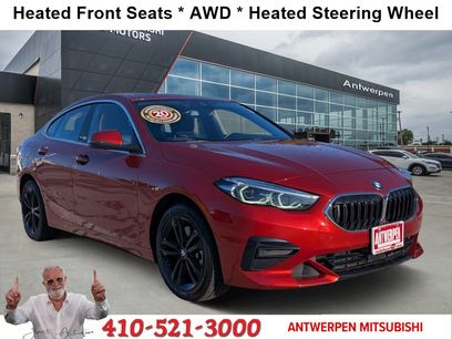 Used 2024 BMW 228i xDrive Gran Coupe