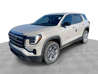 New 2026 GMC Terrain Elevation w/ LPO, Floor Liner Package