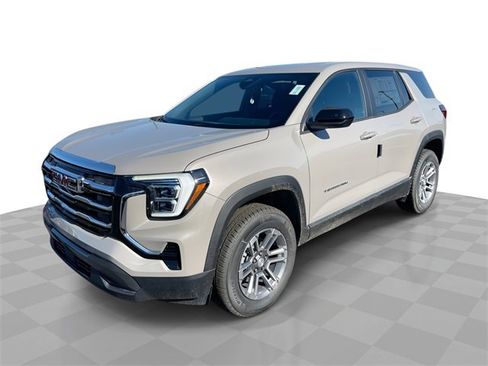 New 2026 GMC Terrain Elevation w/ LPO, Floor Liner Package image 1