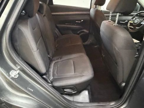 Used 2022 Hyundai Tucson SEL w/ Cargo Package AWD/4WD image 33