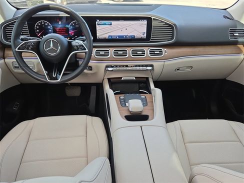 Used 2024 Mercedes-Benz GLE 450 GLE 450 Exclusive 4MATIC image 14