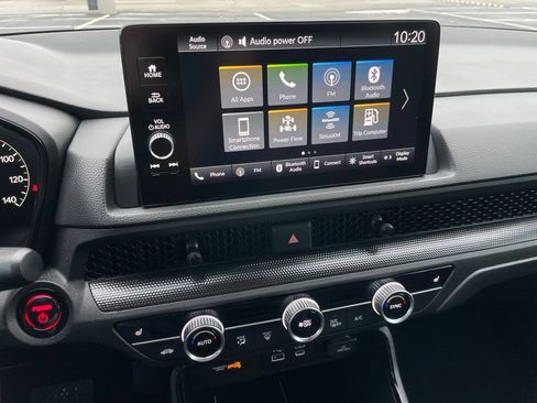 Used 2025 Honda CR-V Sport-L image 18