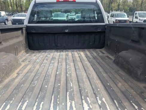 Used 2017 Chevrolet Silverado 2500 W/T image 13