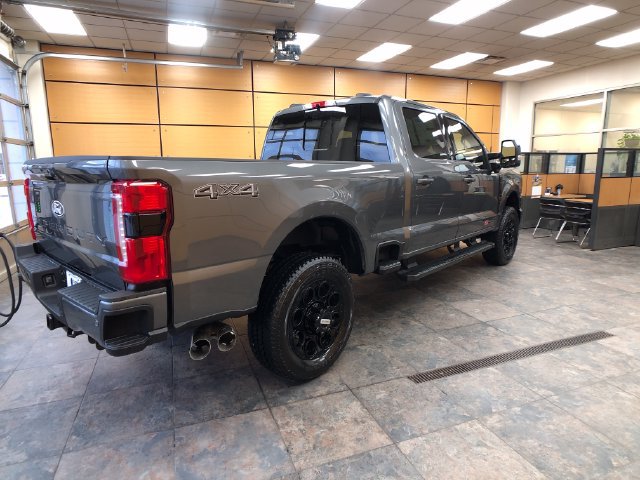 New 2027 Ford F350 Lariat w/ Black Appearance Package AWD/4WD image 7