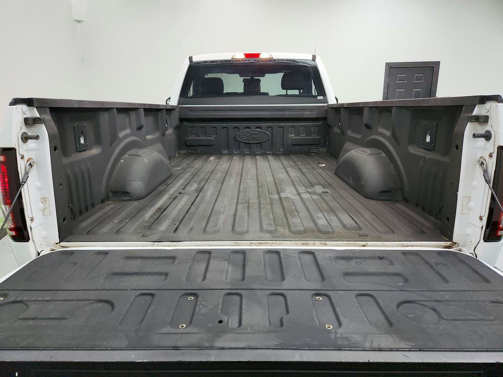 Used 2016 Ford F150 XL RWD image 22