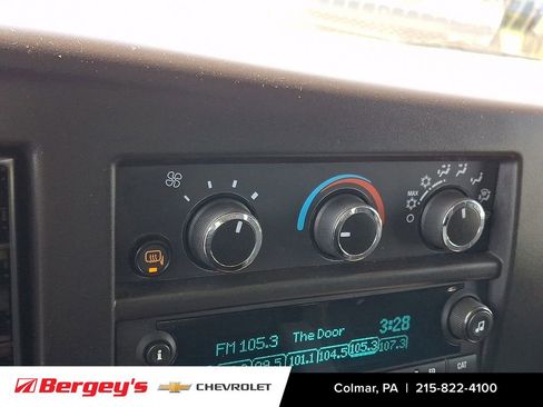 Certified 2023 Chevrolet Express 2500 w/ Driver Convenience Package RWD image 19