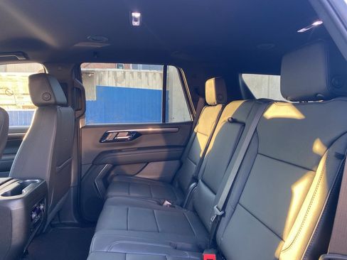 New 2026 Chevrolet Tahoe LT image 21