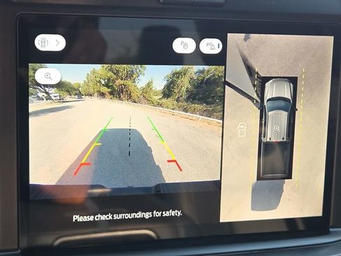 New 2026 Ford F250 Platinum image 21