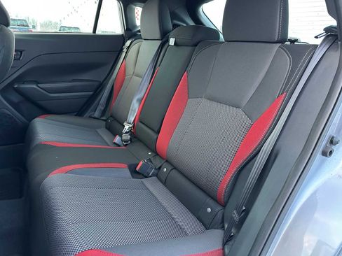 Used 2024 Subaru Impreza RS w/ Popular Package #1 image 17