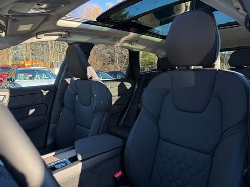New 2026 Volvo XC60 B5 Plus w/ Climate Package image 13
