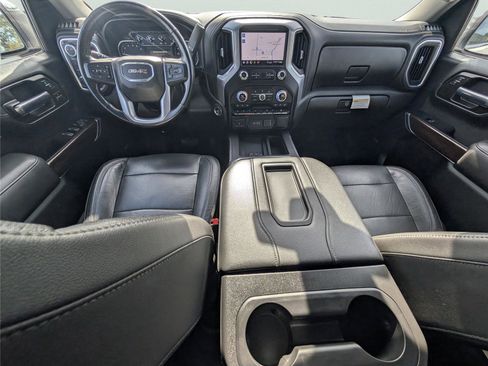 Used 2020 GMC Sierra 1500 SLT w/ SLT Premium Plus Package image 30