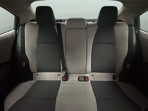 Used 2023 Toyota Corolla LE w/ Carpet Mat Package (TMS) FWD image 18