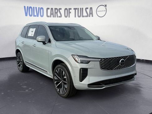 New 2026 Volvo XC90 B6 Ultra image 7