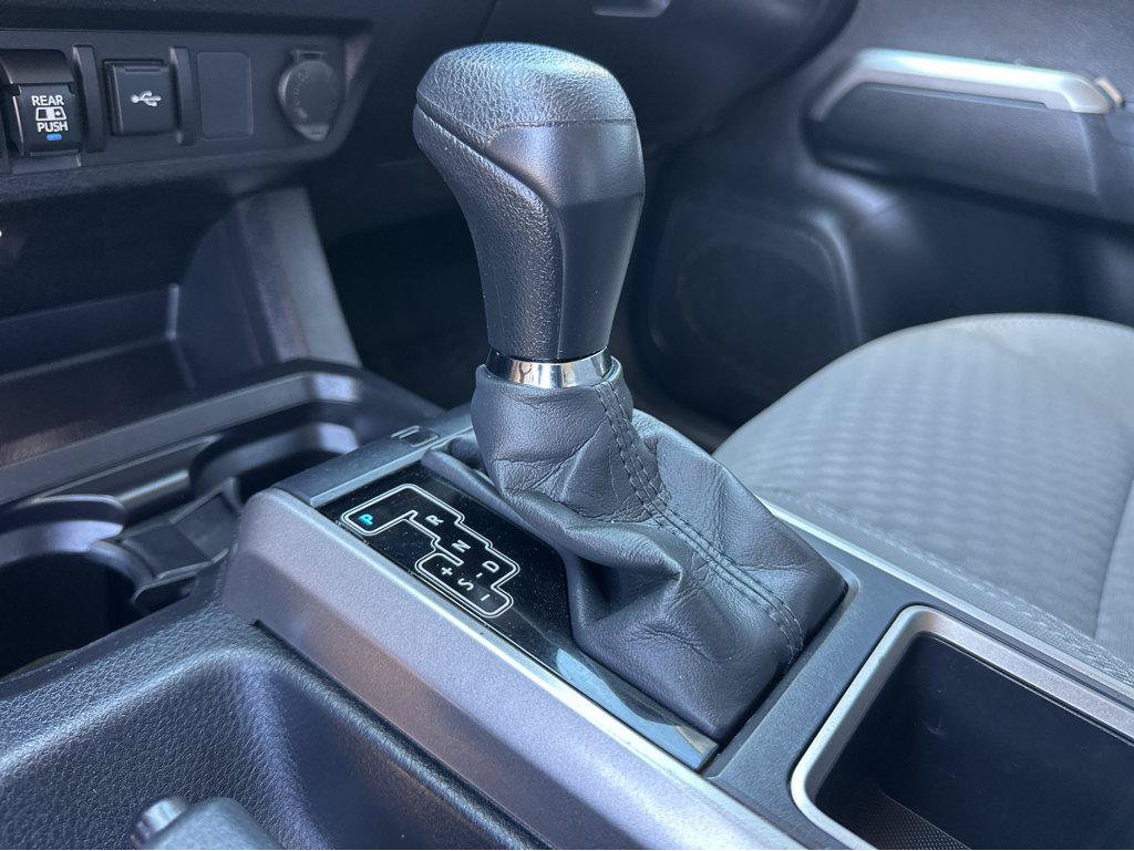 Used 2021 Toyota Tacoma SR5 RWD image 27