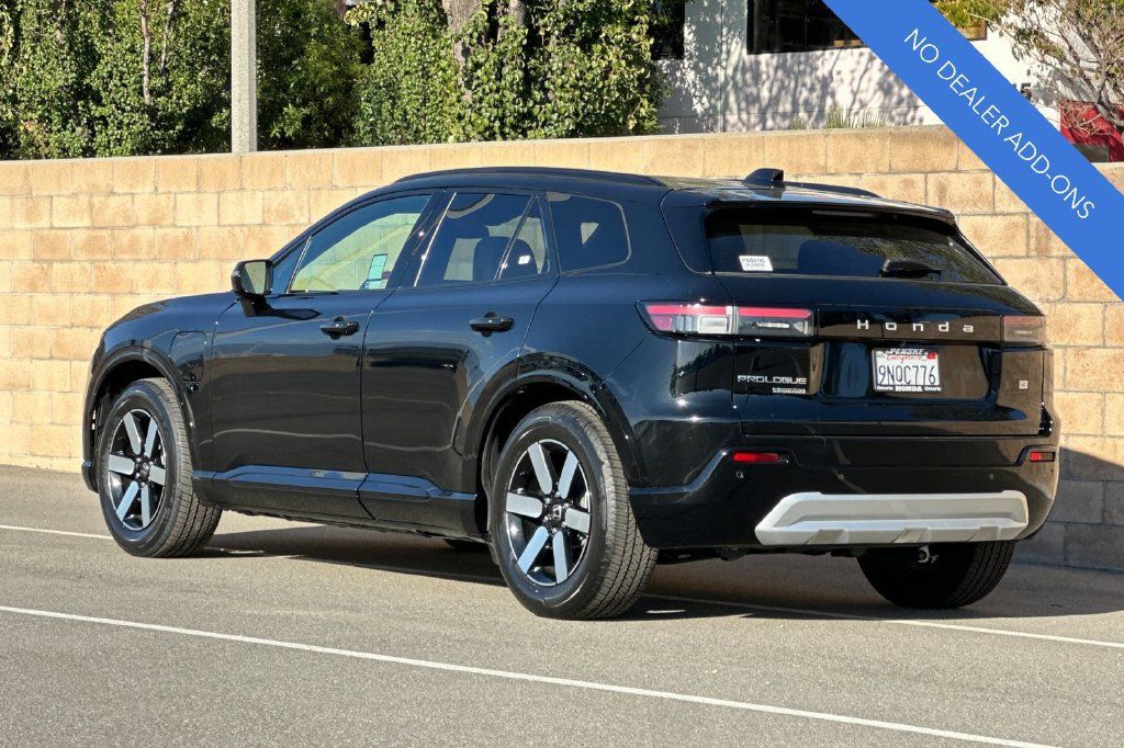 Certified 2024 Honda Prologue Touring image 6
