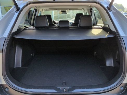 Used 2024 Toyota RAV4 XLE Premium FWD image 13