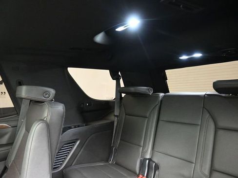 Used 2023 Chevrolet Tahoe High Country image 21