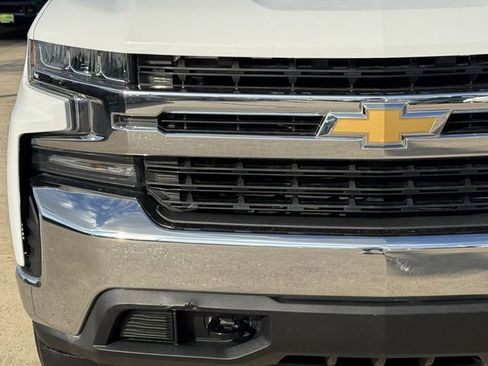 Used 2019 Chevrolet Silverado 1500 LT w/ All-Star Edition image 8
