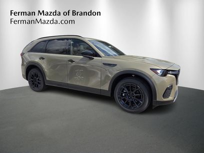 New 2026 MAZDA CX-70 3.3 Turbo w/ Premium Plus Pkg