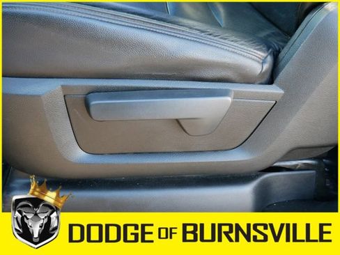 Used 2022 RAM 2500 Tradesman image 19