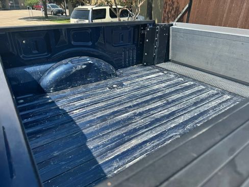 Used 2017 Ford F150 XL w/ XL Power Equipment Group AWD/4WD image 5