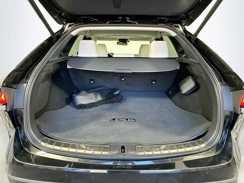 Used 2024 Lexus RX 350h image 26