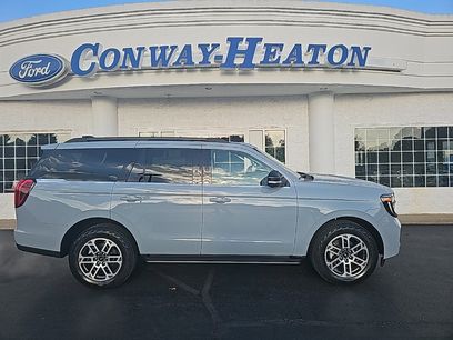 New 2025 Ford Expedition Active