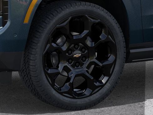 New 2026 Chevrolet Tahoe High Country image 40