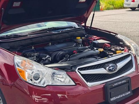 Used 2012 Subaru Legacy 2.5i w/ Alloy Wheel Pkg AWD/4WD image 52