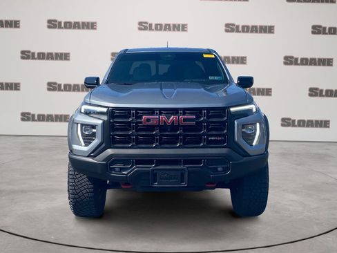 Used 2024 GMC Canyon AT4X w/ AT4X AEV Edition AWD/4WD image 8