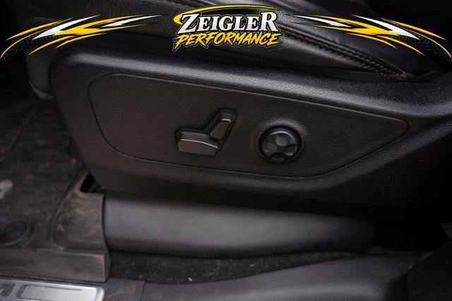 Used 2021 RAM 1500 TRX w/ TRX Level 2 Equipment Group AWD/4WD image 19