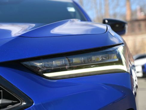 Used 2023 Acura TLX w/ A-SPEC Pkg image 12