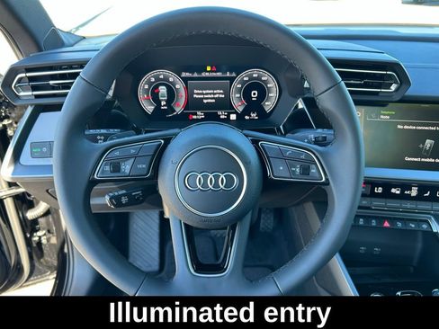 New 2026 Audi A3 2.0T Premium AWD/4WD image 22