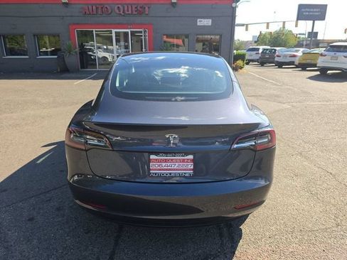 Used 2023 Tesla Model 3 Standard Range RWD image 21