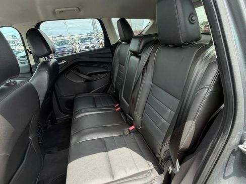 Used 2014 Ford Escape Titanium FWD image 7