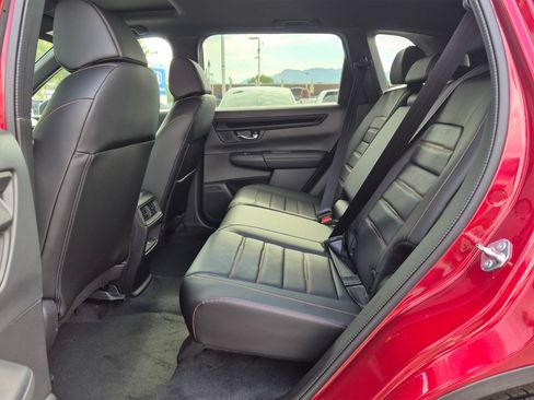 New 2026 Honda CR-V Sport-L image 26