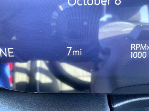 New 2026 Buick Enclave Avenir w/ Super Cruise Package AWD/4WD image 14