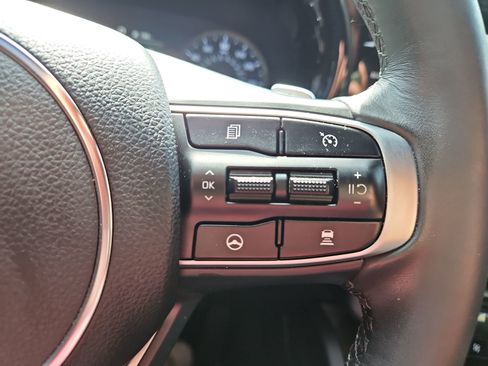 Used 2024 Kia K5 GT w/ GT1 Package image 23