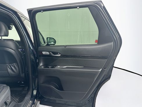 Used 2024 Hyundai Palisade Calligraphy FWD image 33