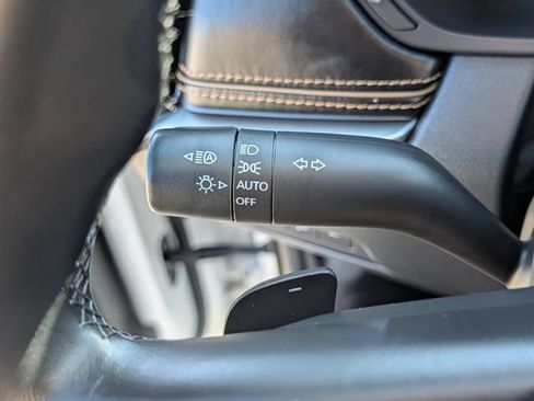 Certified 2025 MAZDA CX-70 Plug-In Hybrid w/ Premium Plus AWD/4WD image 35