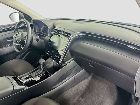 Used 2024 Hyundai Tucson SEL FWD image 30